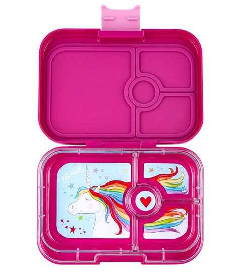 yumbox panino bento lunch box